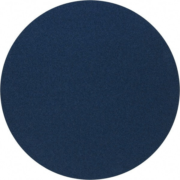 20" 60-Grit Zirconia Alumina Disc - Norton 66261138346