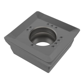 SONX09T304TR-M10 Solid Carbide Insert, Grade T350M, TiCN - Seco 00039079