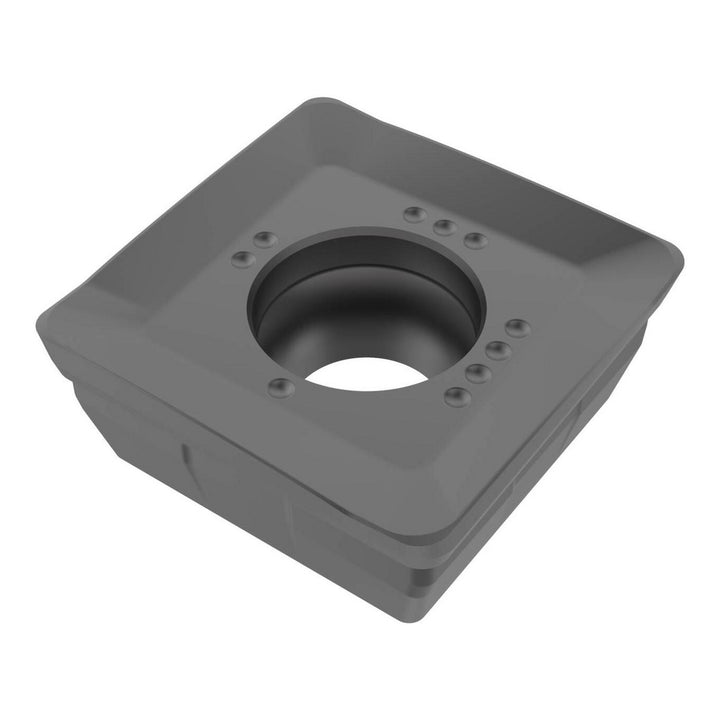 SONX120508TR-M12 Solid Carbide Insert, Grade T350M, TiCN - Seco 00039080