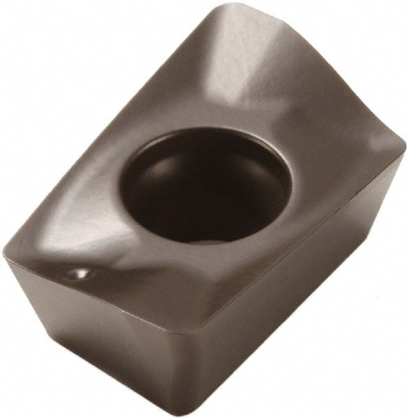 XOEX120431R-M07 Solid Carbide Insert, Grade MS2500, TiCN - Seco 02638284