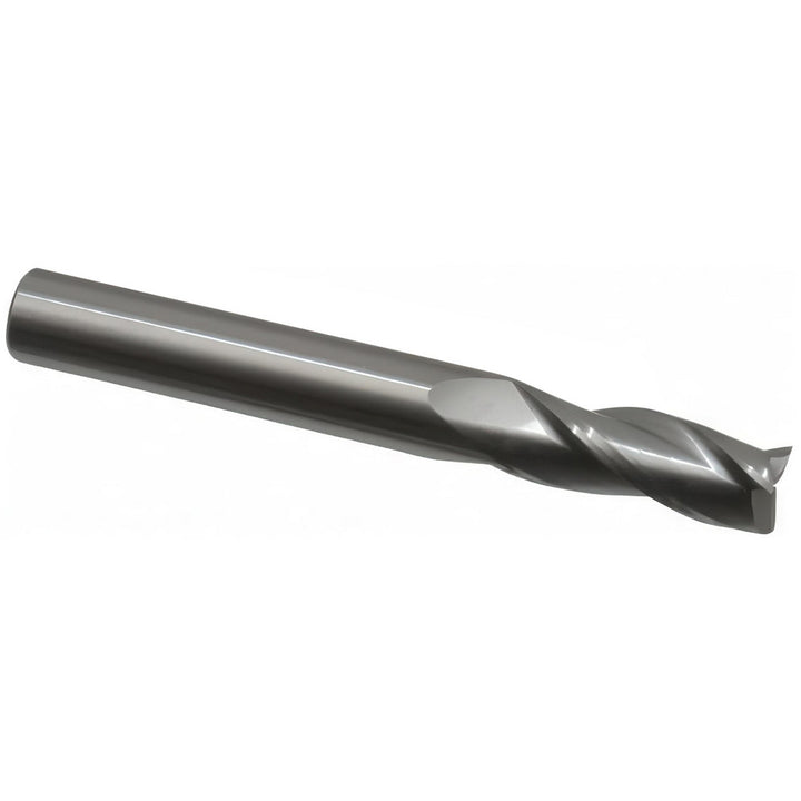 3/4" 3-Flute Solid Carbide Square End Mill, TiAlN - OSG 403-750011