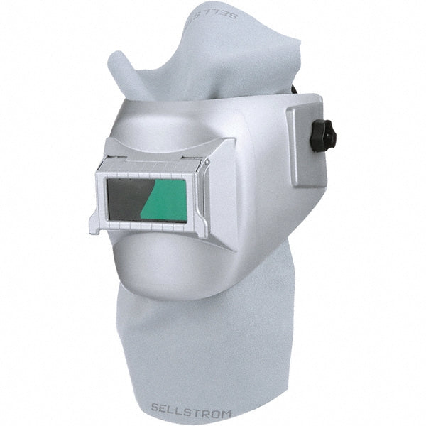 Green Safety Glasses - Sellstrom S29411-08E