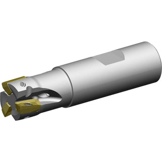 Indexable End Mills - Widia 6025663