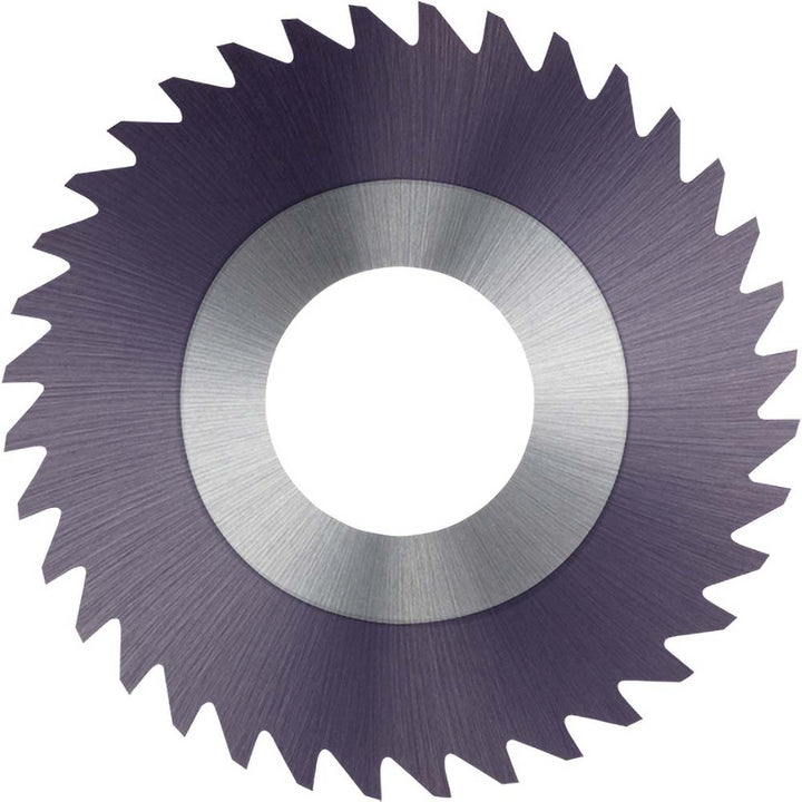 Slitting & Slotting Saws - Harvey Tool SAW0937-C3