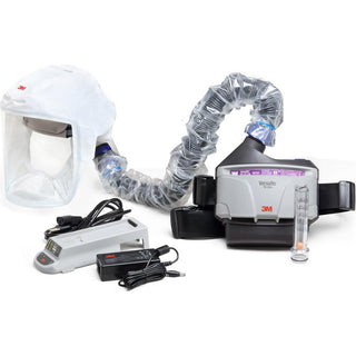 Large Respirator - 3M 7100153841