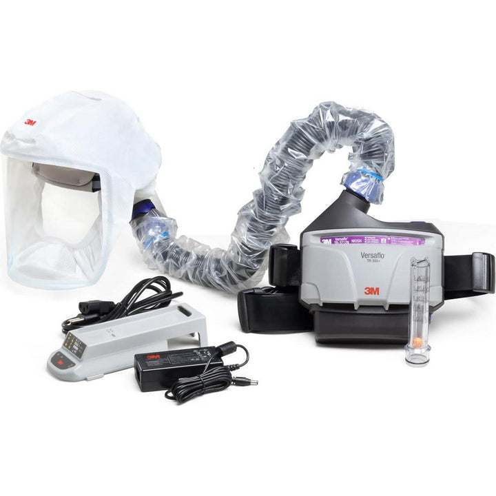 Large Respirator - 3M 7100153841