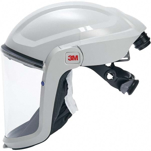 Universal Gray Respirator - 3M 7100086969