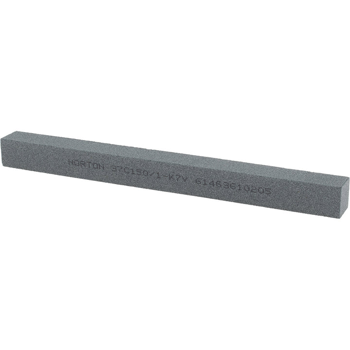 1/2" 150-Grit Silicon Carbide Dressing Tool - Norton 61463610205