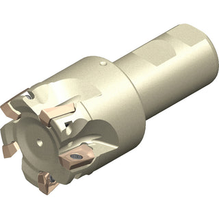 Indexable End Mills - Sumitomo 2900W7G