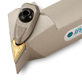Indexable Turning & Profiling - Ingersoll Cutting Tools 6344287