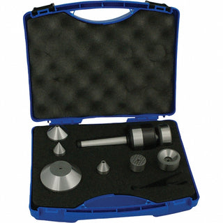 Lathe Center - Bison 7-570-002