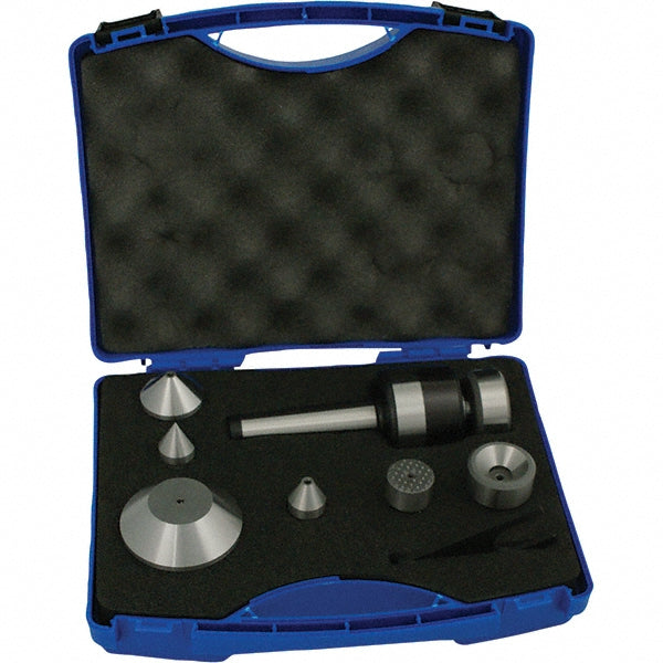 Lathe Center - Bison 7-570-002