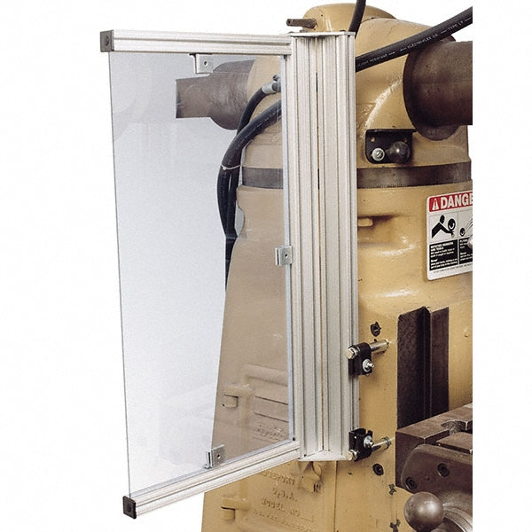 Machine Guard - Rockford Systems SSA420