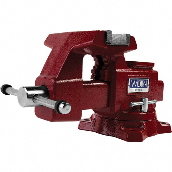 Bench Vise - Wilton 28819