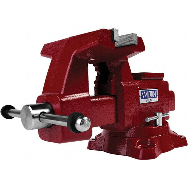 Bench Vise - Wilton 28820