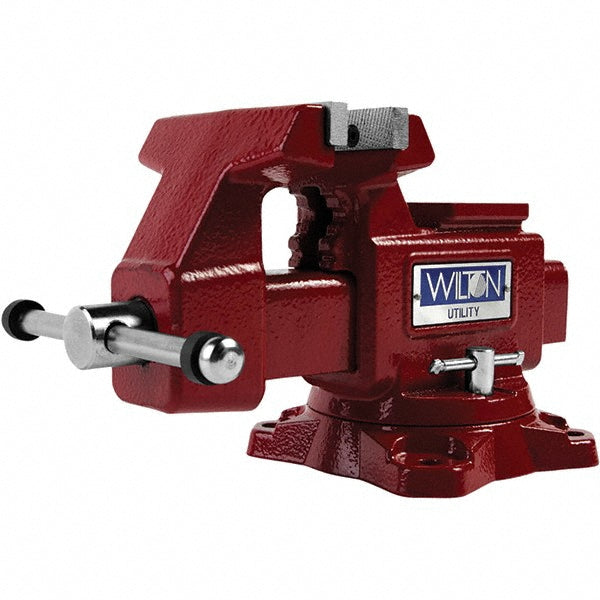 Bench Vise - Wilton 28818