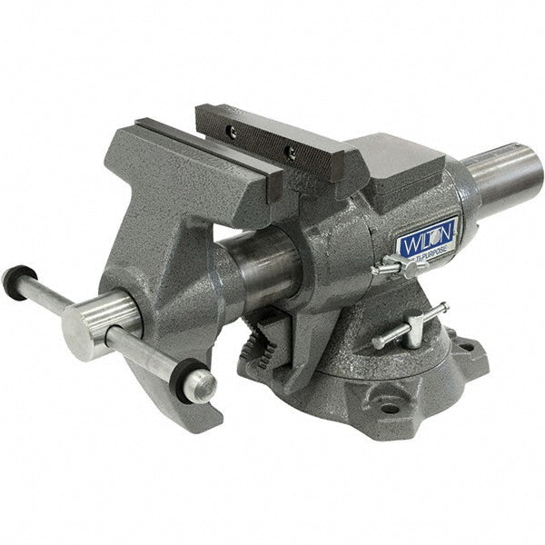 Bench Vise - Wilton 28824