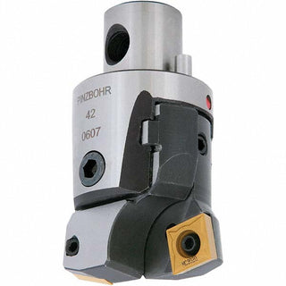 Indexable Boring - Techniks 6275105