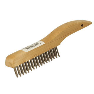 Hand Brushe - Norton 66252833951
