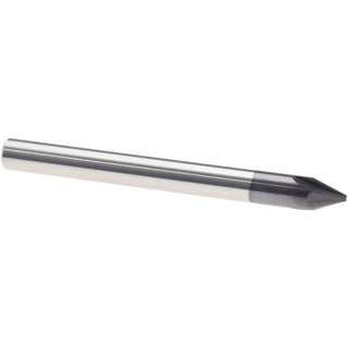 Chamfer Mills & Back Chamfers - Harvey Tool 978123-C3
