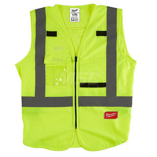 Large/X-Large Protective Garment - Milwaukee Tool 48-73-5022