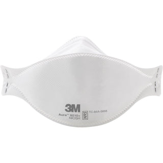 Universal Respirator - 3M 7100266132