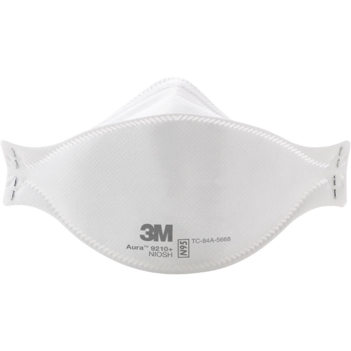 Universal Respirator - 3M 7100266132