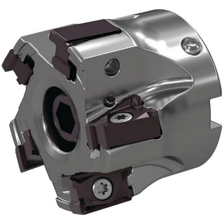 Indexable Milling Cutters - Widia 5710594