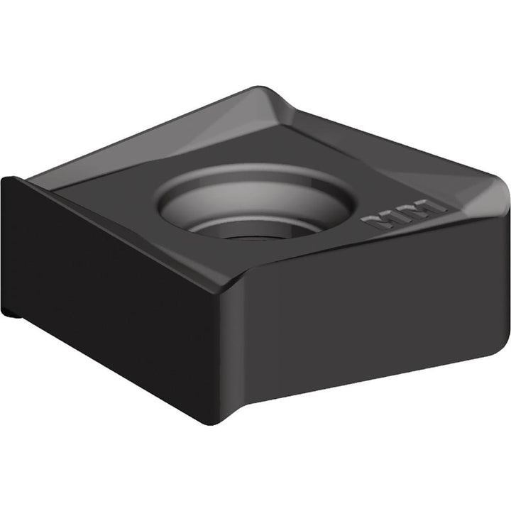 SNHX120408PNSRMM Solid Carbide Insert, Grade WP40PM, TiAlN - Widia 6596432