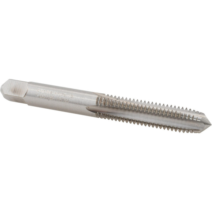 M8x1.25 High-Speed Steel Tap - Widia 2749160