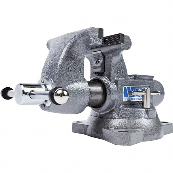 Bench Vise - Wilton 28806
