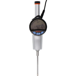 2.0000" Dial Indicator, 0.0012" accuracy - Mitutoyo 543-858A