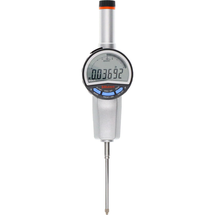 2.0000" Dial Indicator, 0.0002" accuracy - Mitutoyo 543-731B