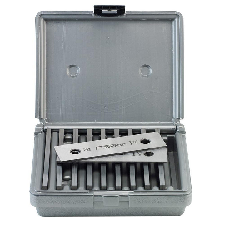 Parallel Set - Fowler 52-437-125-0