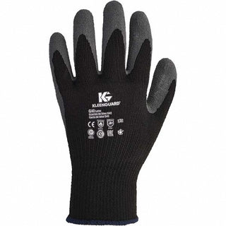Black; Gray Industrial Gloves - KleenGuard 97272