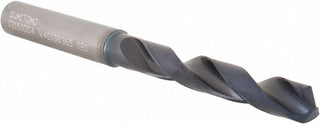 0.3160" Solid Carbide Mechanics Drill Bit, TiAlCr/TiSi, 135° point - Sumitomo U101114
