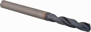 17/64" Solid Carbide Screw Machine Drill Bit, Coated, 135° point - Sumitomo U101082