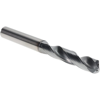 1/2" Solid Carbide Screw Machine Drill Bit, 135° point - Sumitomo U101186