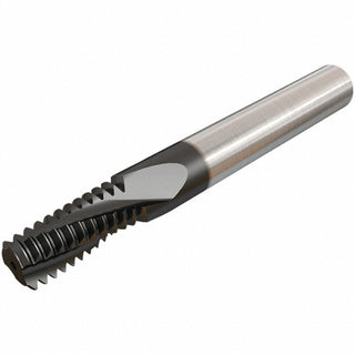 Helical Flute Thread Mills - Iscar 5605049