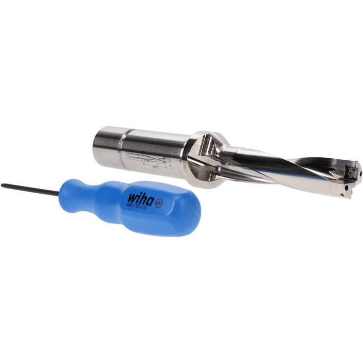 Indexable Drilling - Iscar 3201369