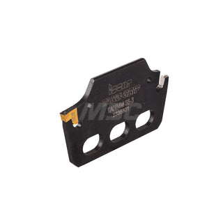 Cut-Off & Grooving Support Blades For Indexables - Iscar 2302269