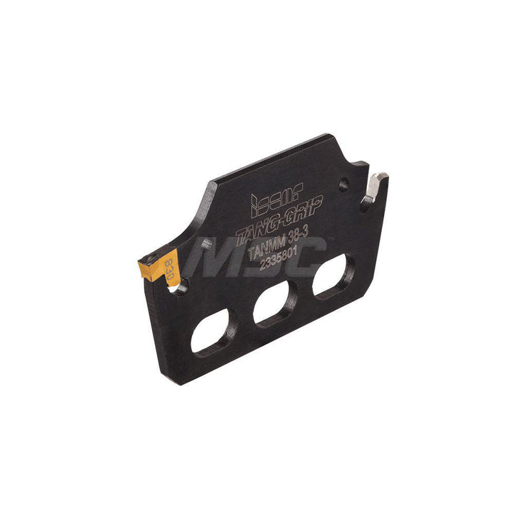 Cut-Off & Grooving Support Blades For Indexables - Iscar 2302269