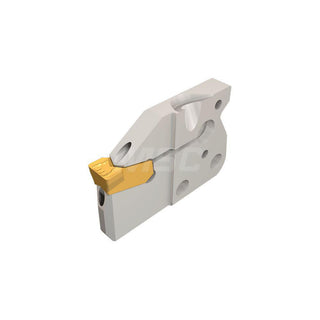 Cut-Off & Grooving Support Blades For Indexables - Iscar 2801850