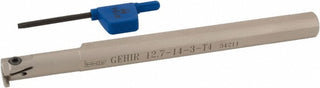 Indexable Grooving - Iscar 2801776