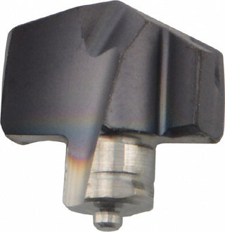 Carbide Insert, Grade IC908, TiAlN - Iscar 5566708