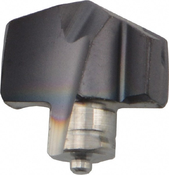 Carbide Insert, Grade IC908, TiAlN - Iscar 5566708