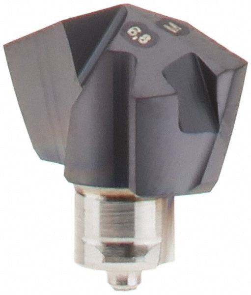 Carbide Insert, Grade IC908, TiAlN - Iscar 5566717
