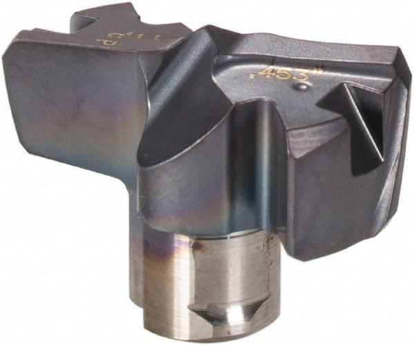 Carbide Insert, Grade IC908, TiAlN - Iscar 5509958