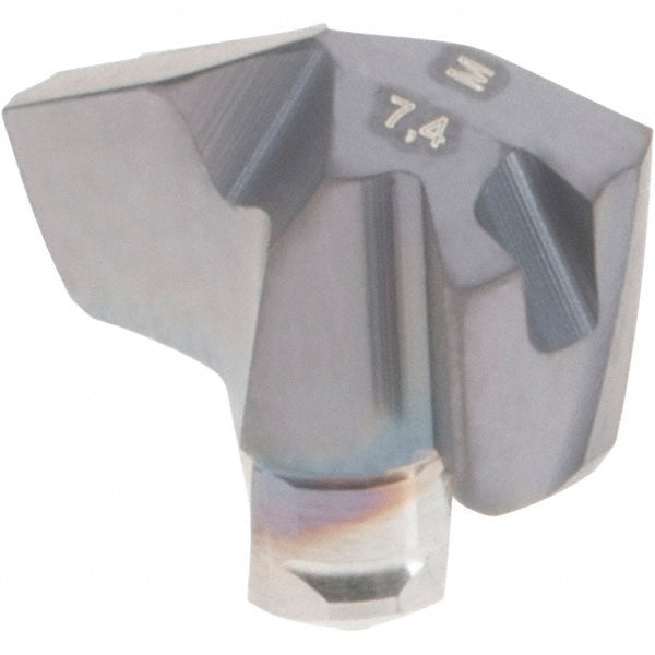 Carbide Insert, Grade IC908, TiAlN - Iscar 5509467