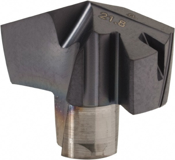 Carbide Insert, Grade IC908, TiAlN - Iscar 5509113